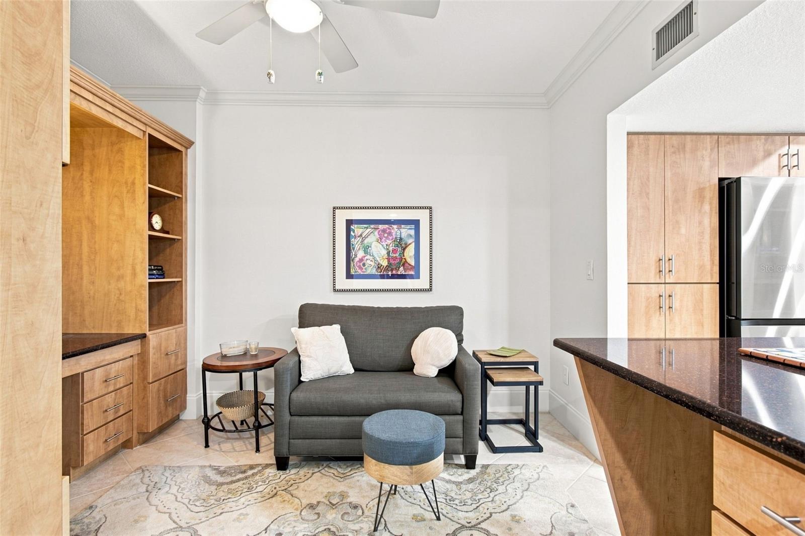 1586 GULF BLVD #2103 — photo 25
