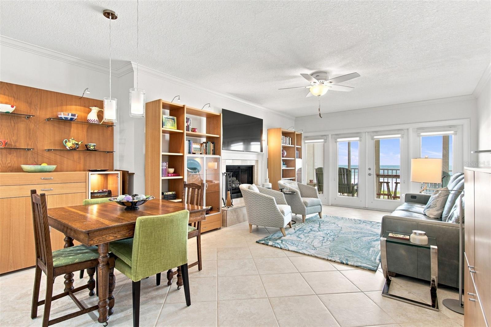 1586 GULF BLVD #2103 — photo 5