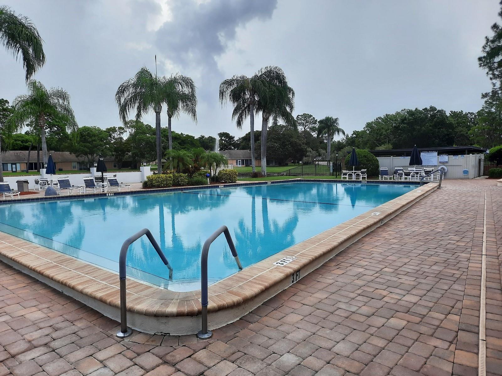 9014 SEVERN LN #8 — photo 46