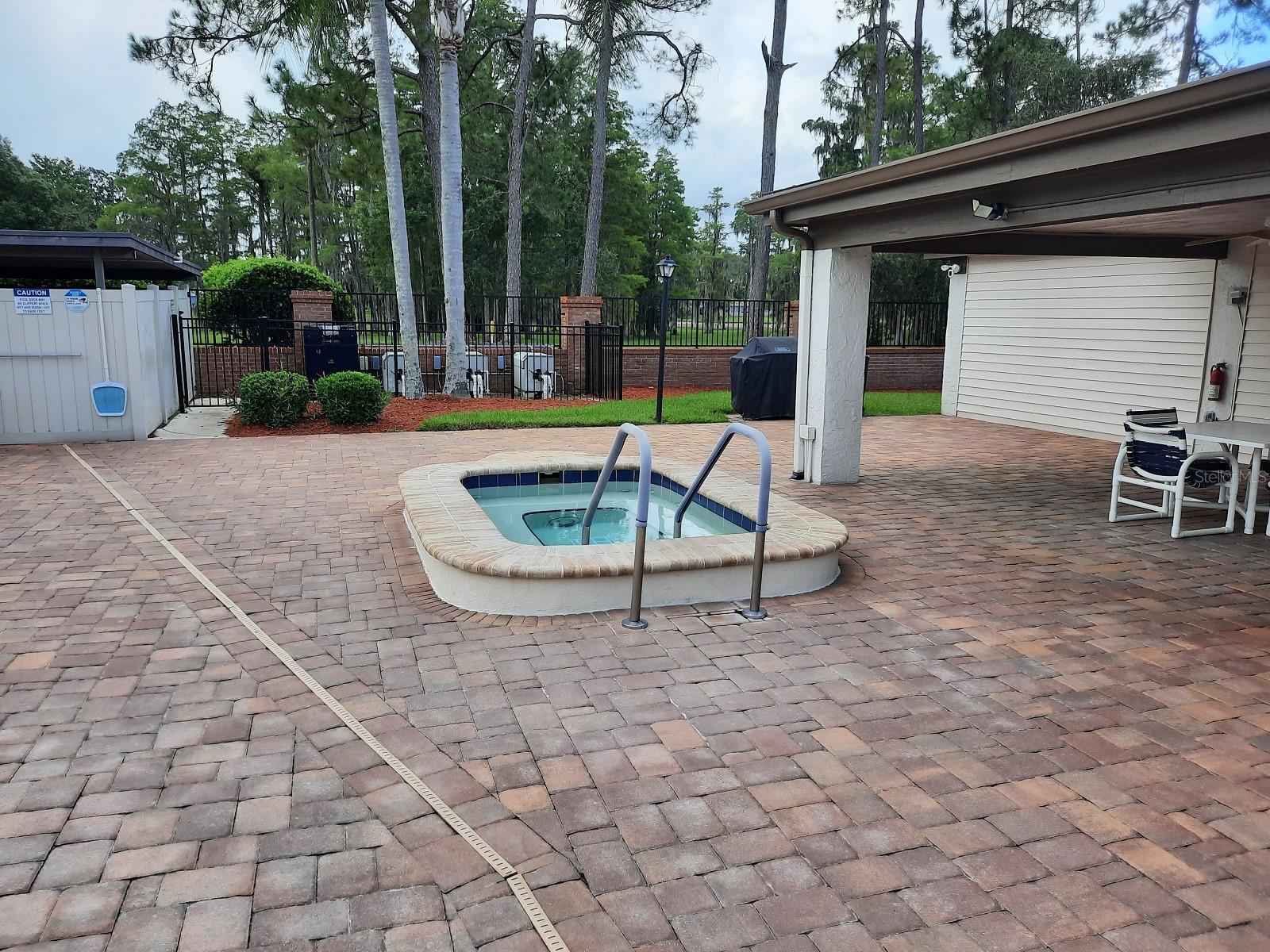 9014 SEVERN LN #8 — photo 53
