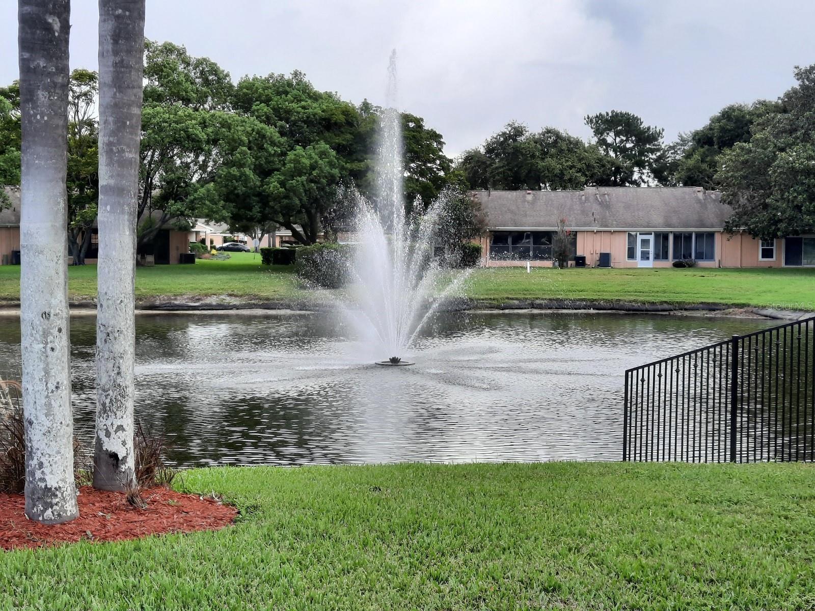 9014 SEVERN LN #8 — photo 47