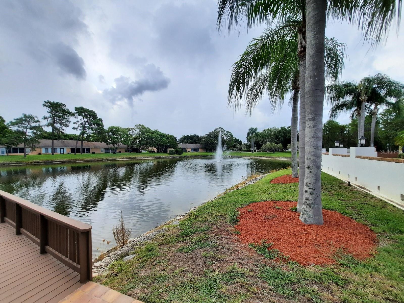 9014 SEVERN LN #8 — photo 38