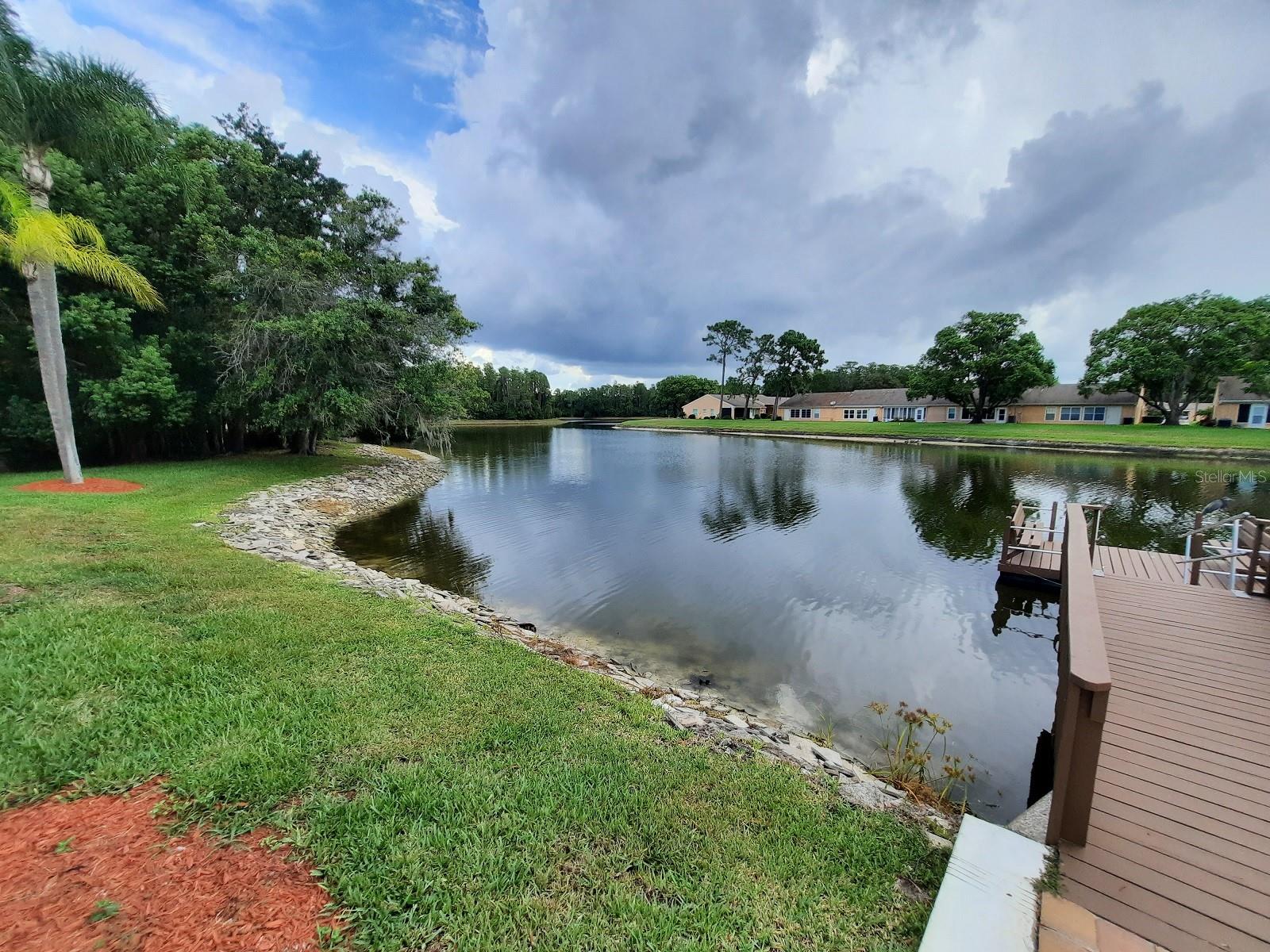 9014 SEVERN LN #8 — photo 39