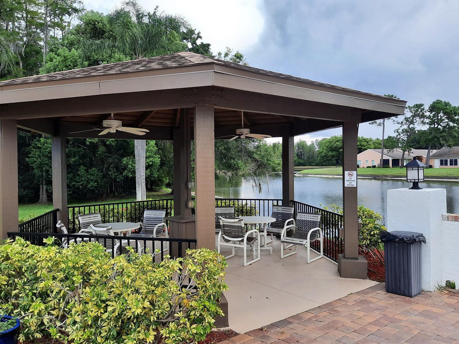 9014 SEVERN LN #8 — photo 43