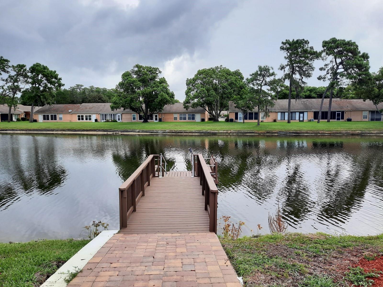9014 SEVERN LN #8 — photo 45