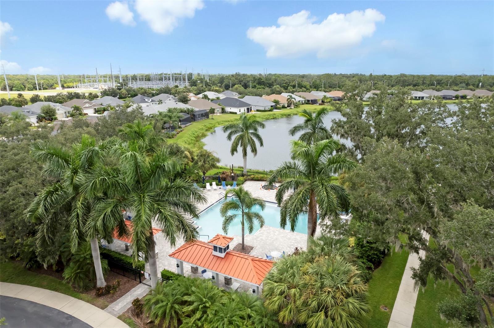 4727 CREEKRIDGE CT — photo 49