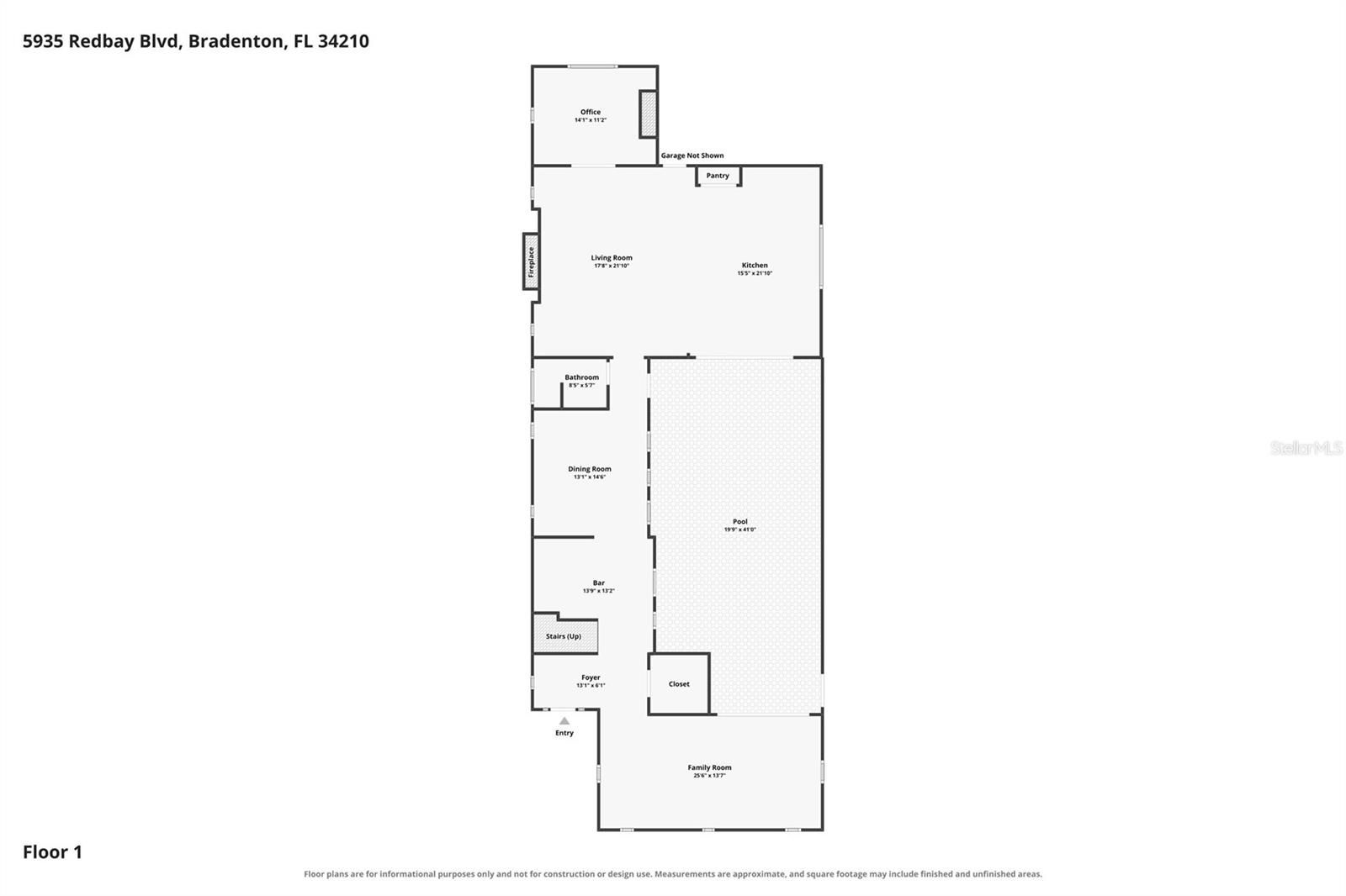 5935 REDBAY BLVD — photo 70