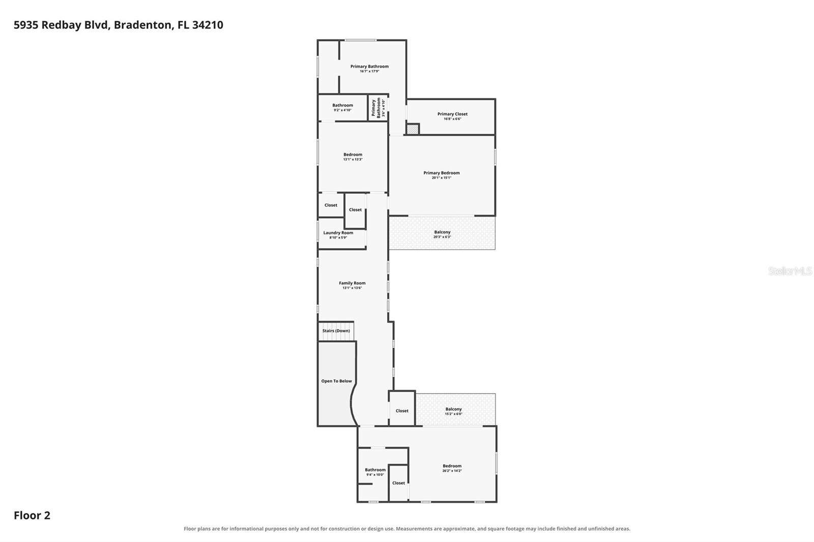 5935 REDBAY BLVD — photo 71