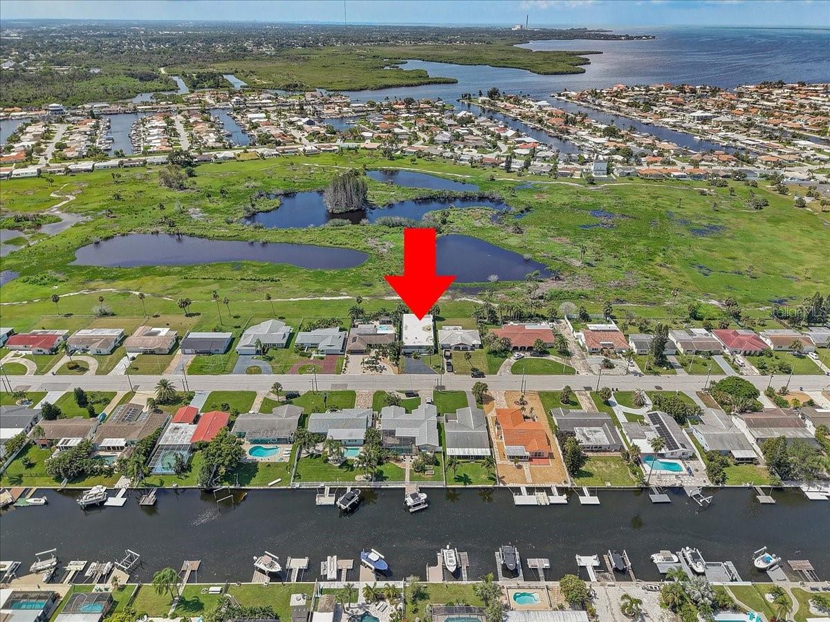 3960 HEADSAIL DR — photo 40