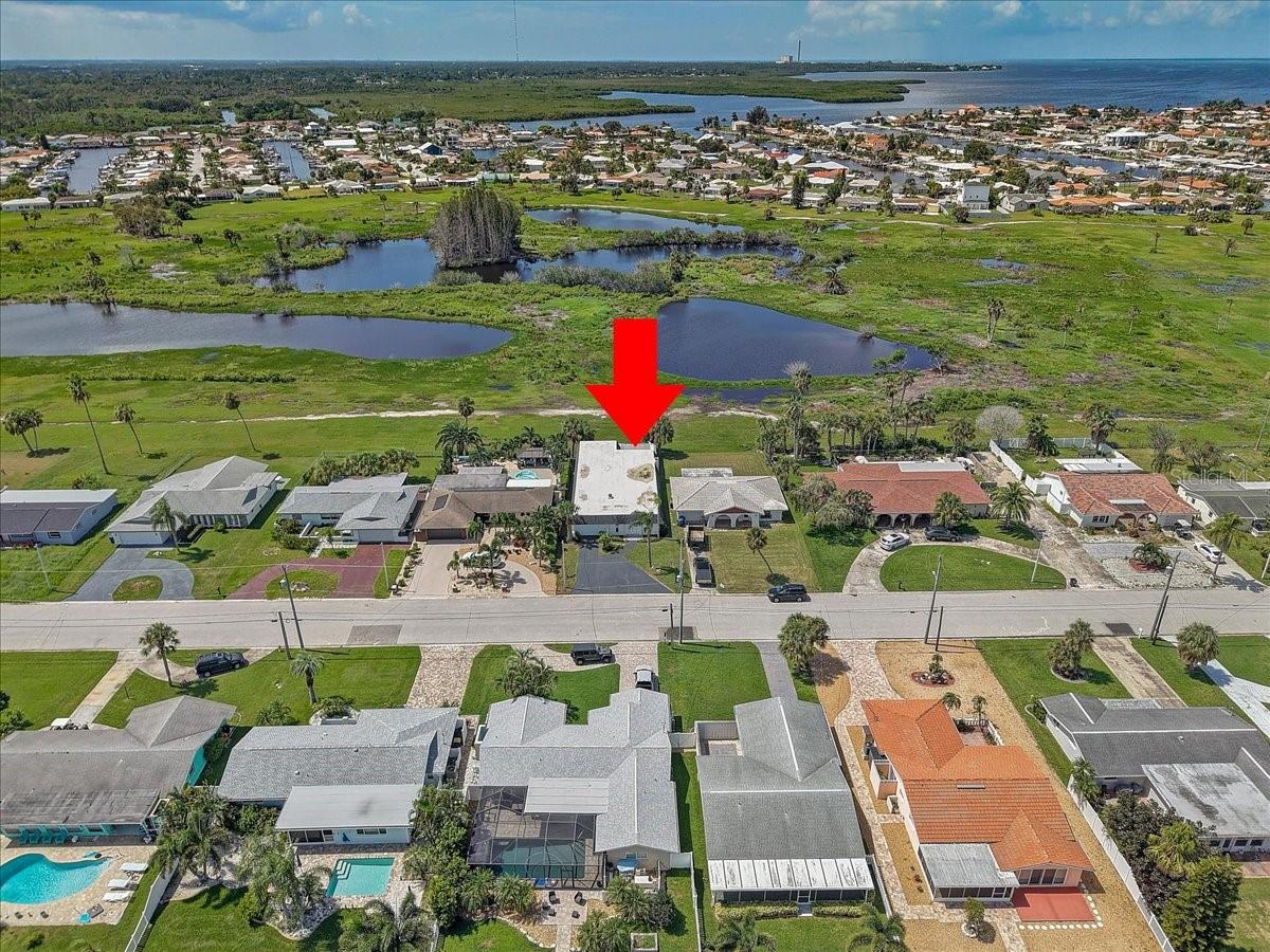 3960 HEADSAIL DR — photo 38