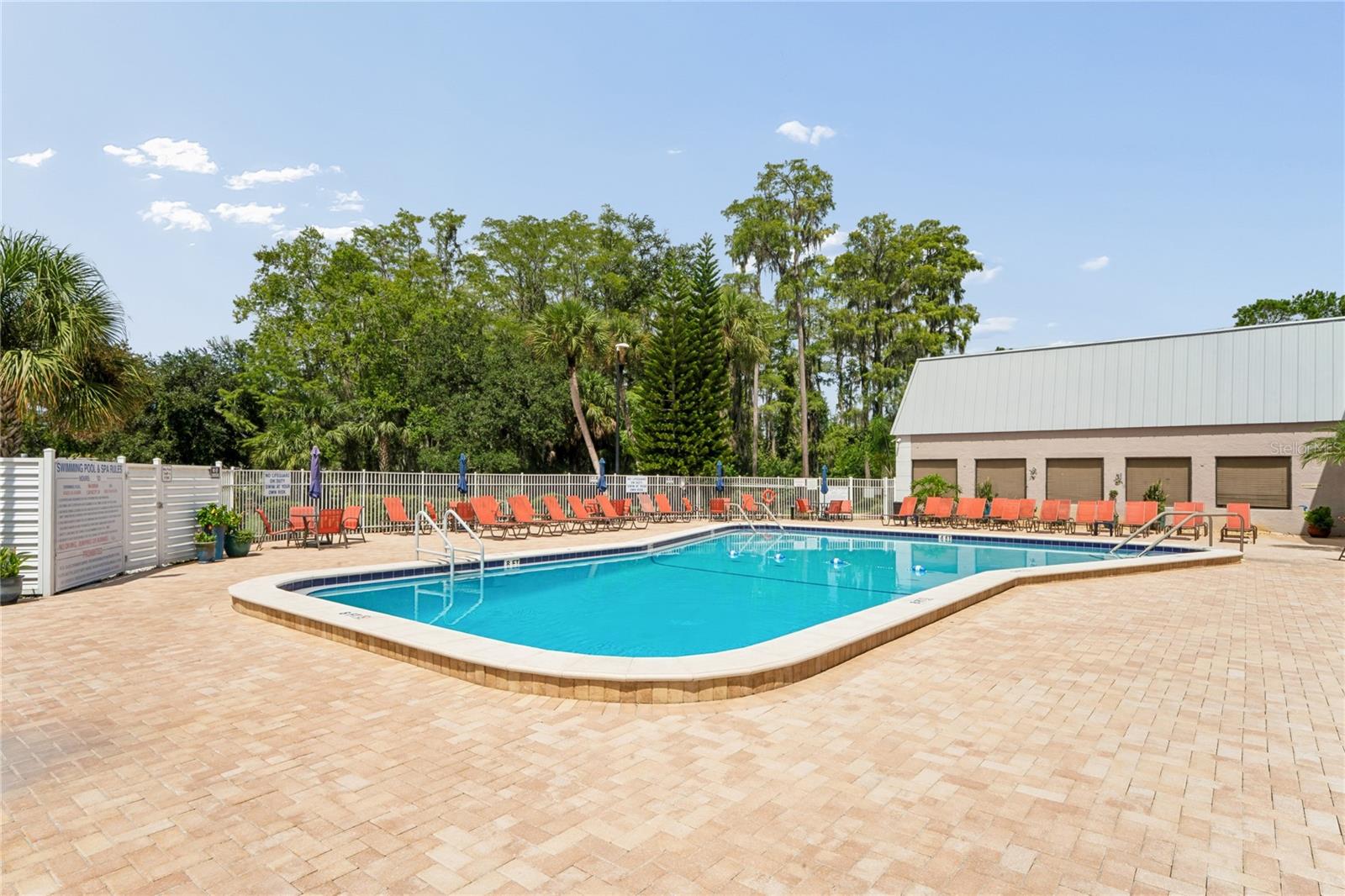 Home in NEW PORT RICHEY — photo 58