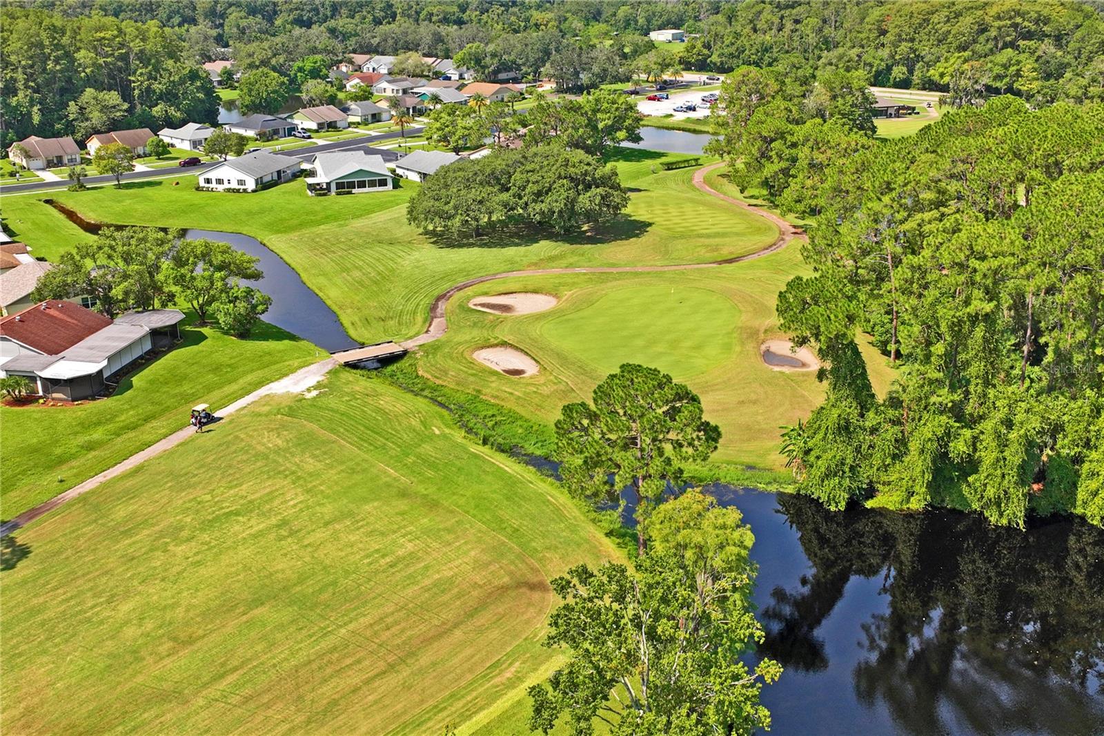 Home in NEW PORT RICHEY — photo 64