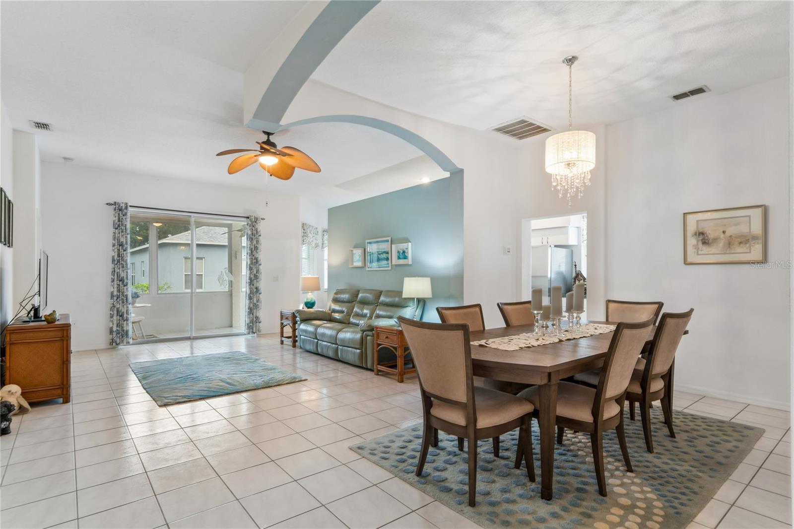 Home in NEW PORT RICHEY — photo 9