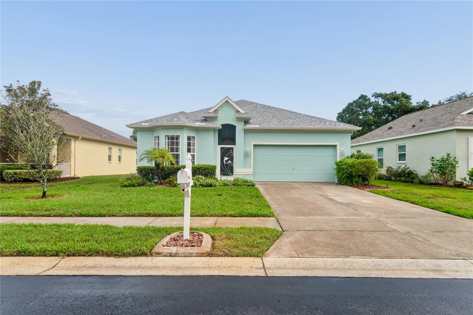 Home in NEW PORT RICHEY — photo 2