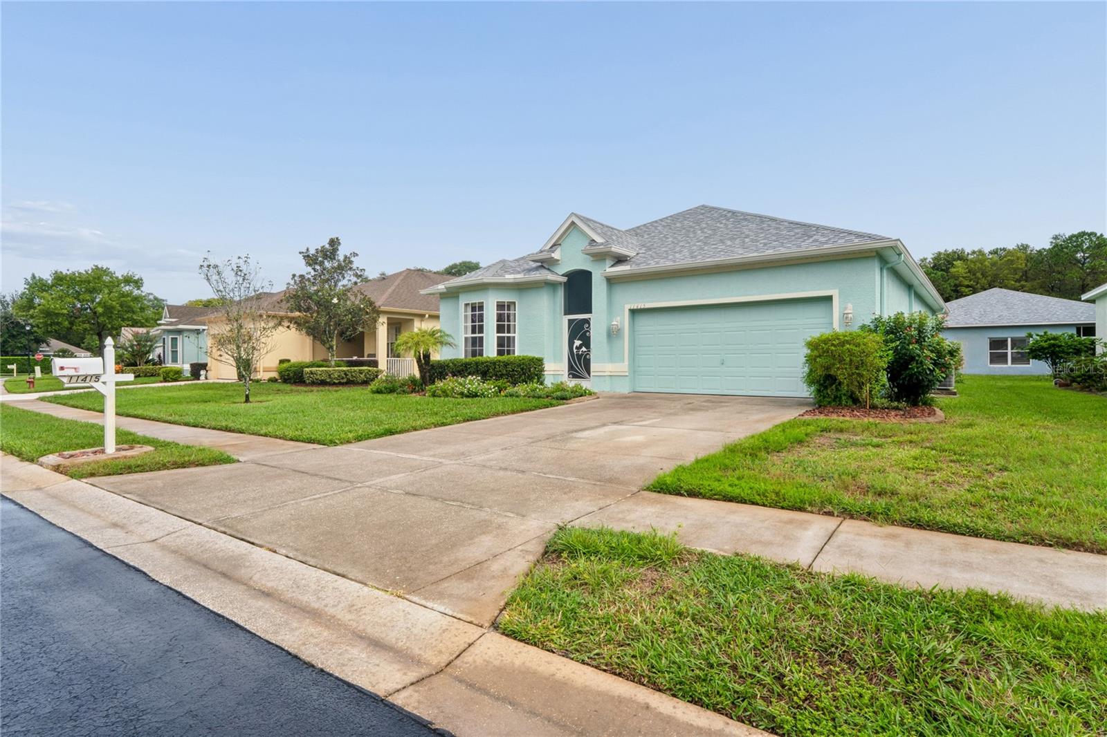 Home in NEW PORT RICHEY — photo 53