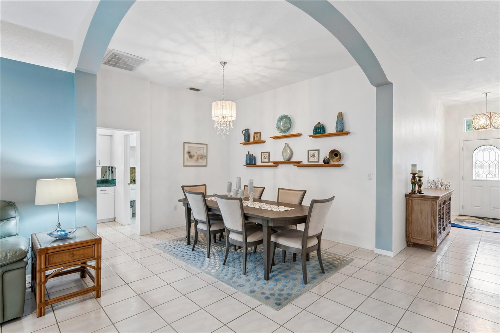 Home in NEW PORT RICHEY — photo 25