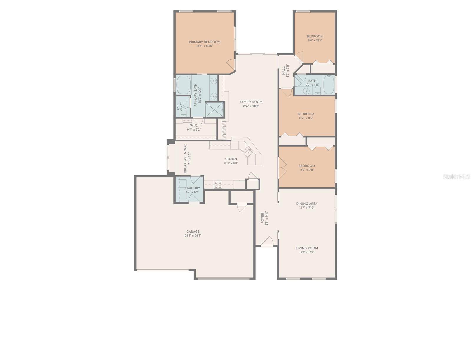 35136 DEERFIELD OAKS DR — photo 30
