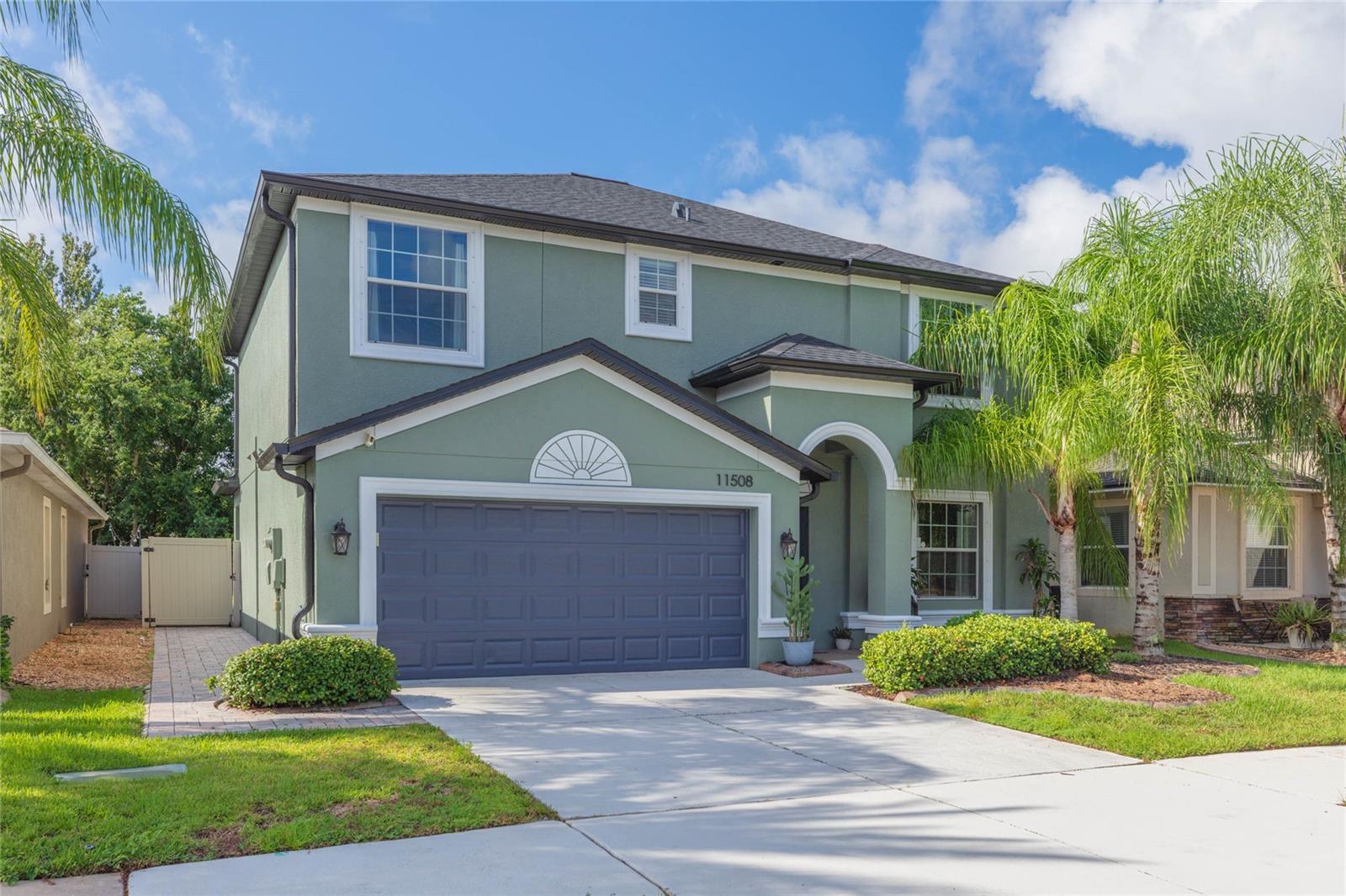 11508 MANSFIELD POINT DR — photo 3