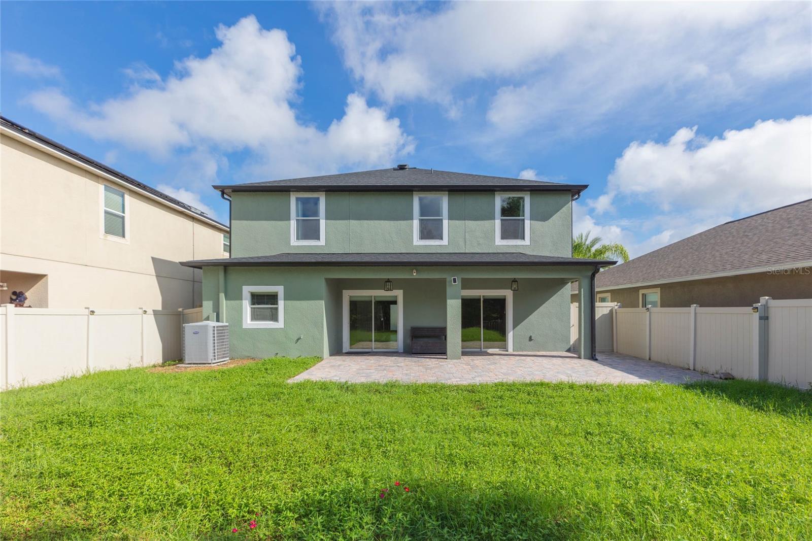 11508 MANSFIELD POINT DR — photo 44
