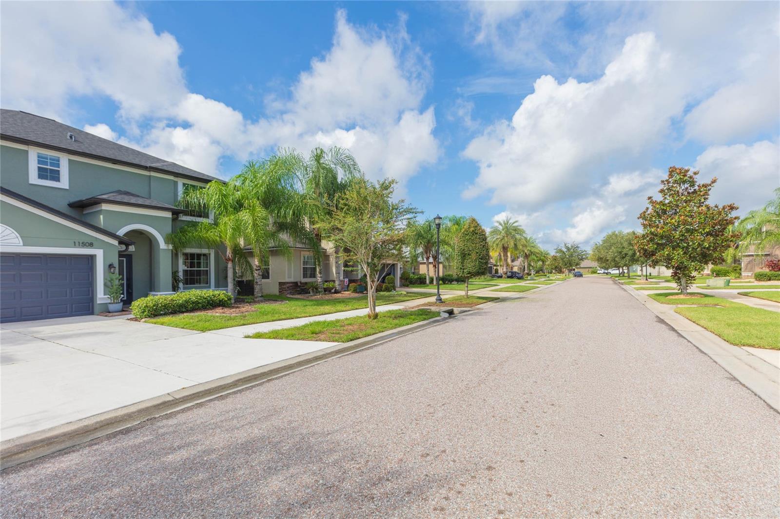 11508 MANSFIELD POINT DR — photo 47