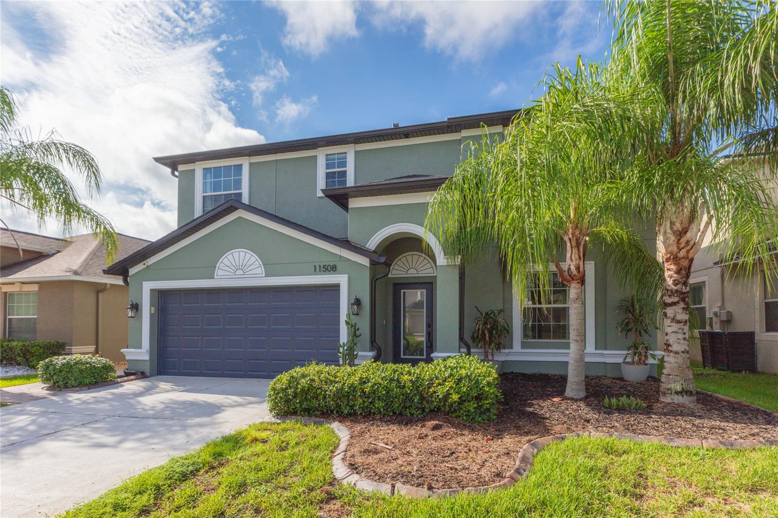 11508 MANSFIELD POINT DR — photo 2