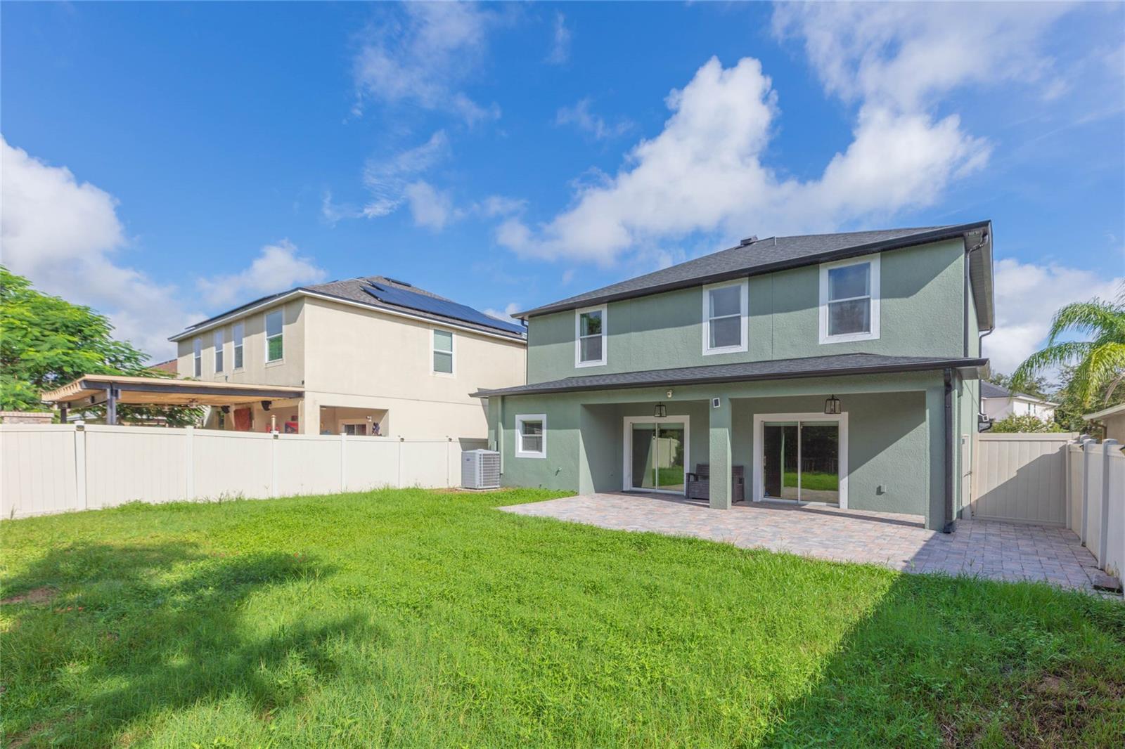 11508 MANSFIELD POINT DR — photo 45