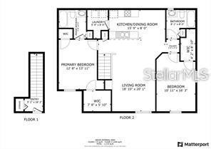 36101 DEER CREEK DR #202 — photo 10