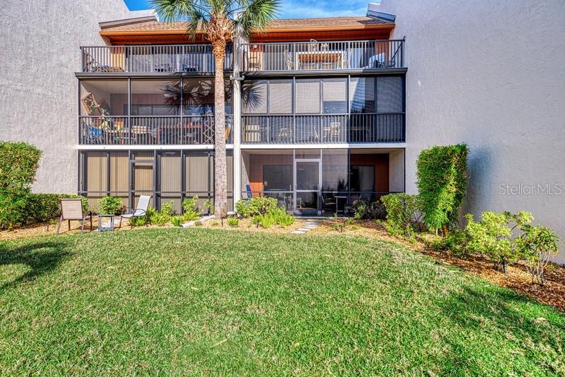 1600 COVE II PL #412 — photo 37