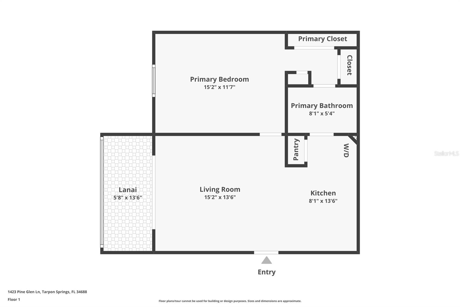 1423 PINE GLEN LN #C1 — photo 27
