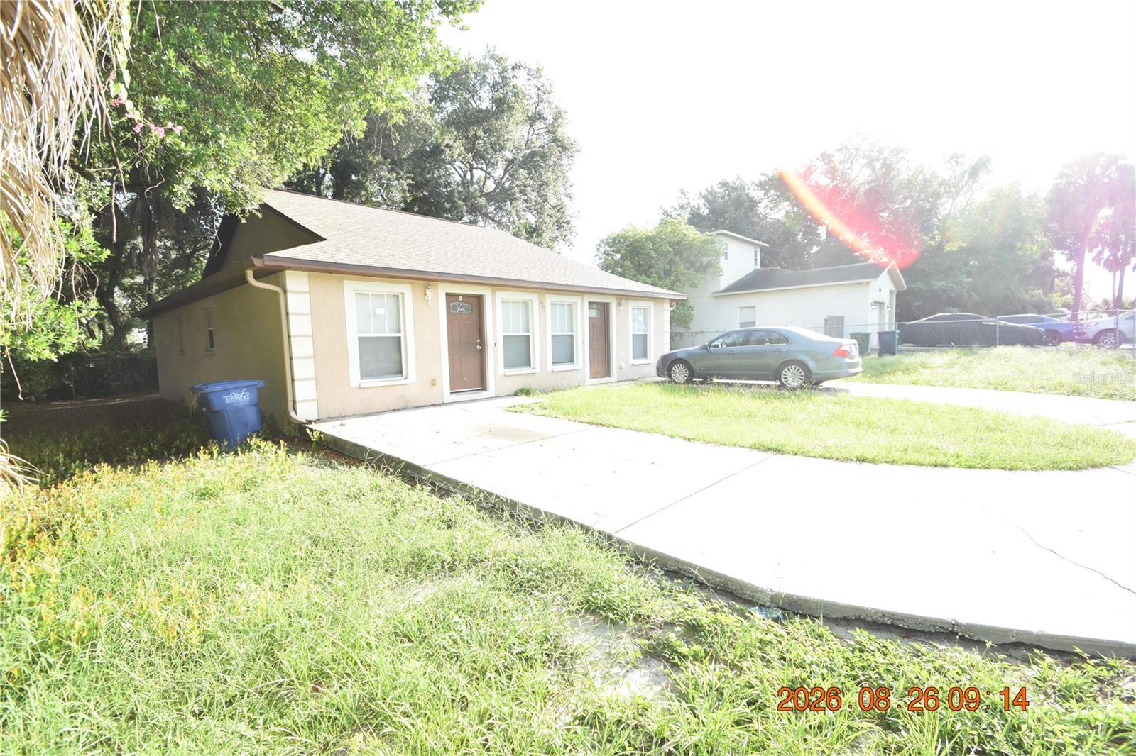 3506 E 10TH AVE #1/2 — photo 3