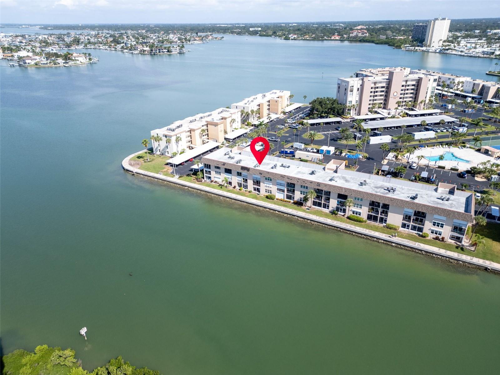 7930 SUN ISLAND DR S #104 — photo 42