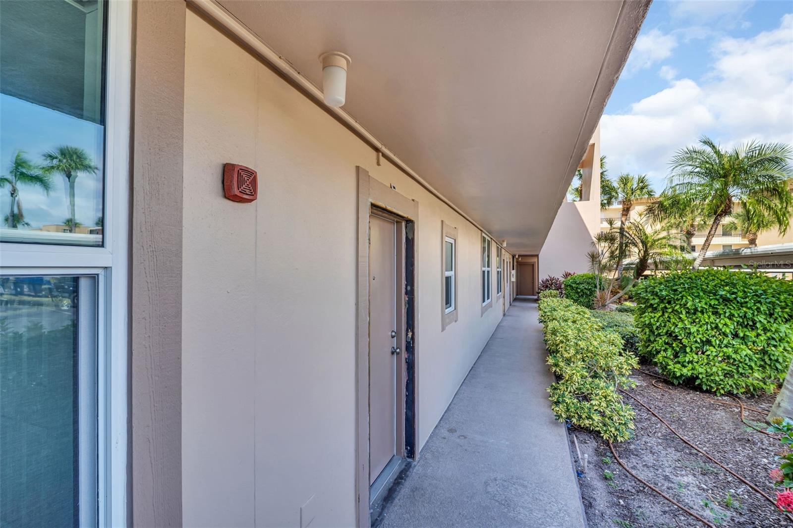 7930 SUN ISLAND DR S #104 — photo 36