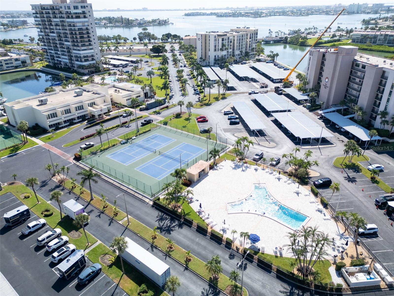 7930 SUN ISLAND DR S #104 — photo 44