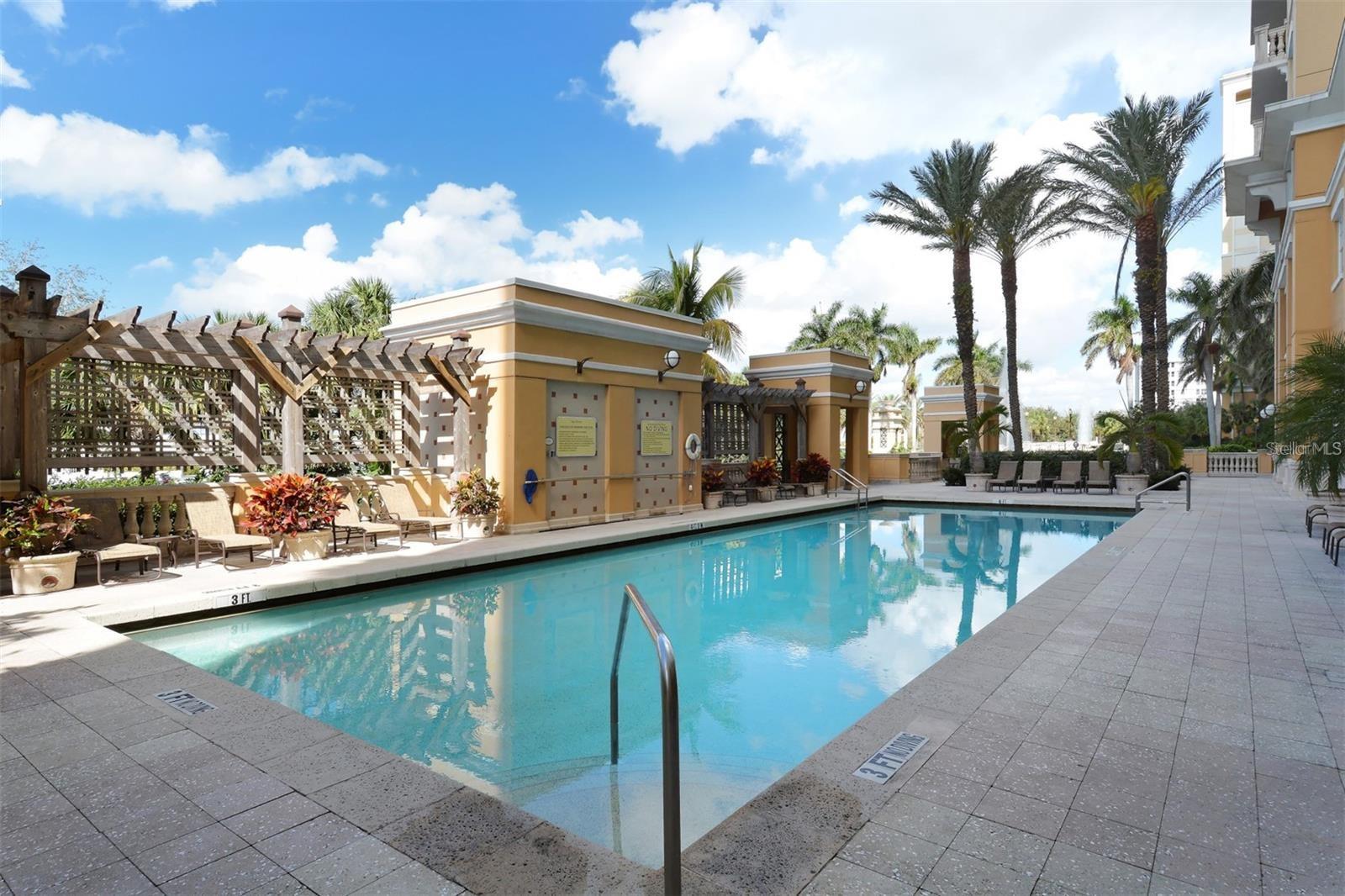 750 N TAMIAMI TRL #1609 — photo 40