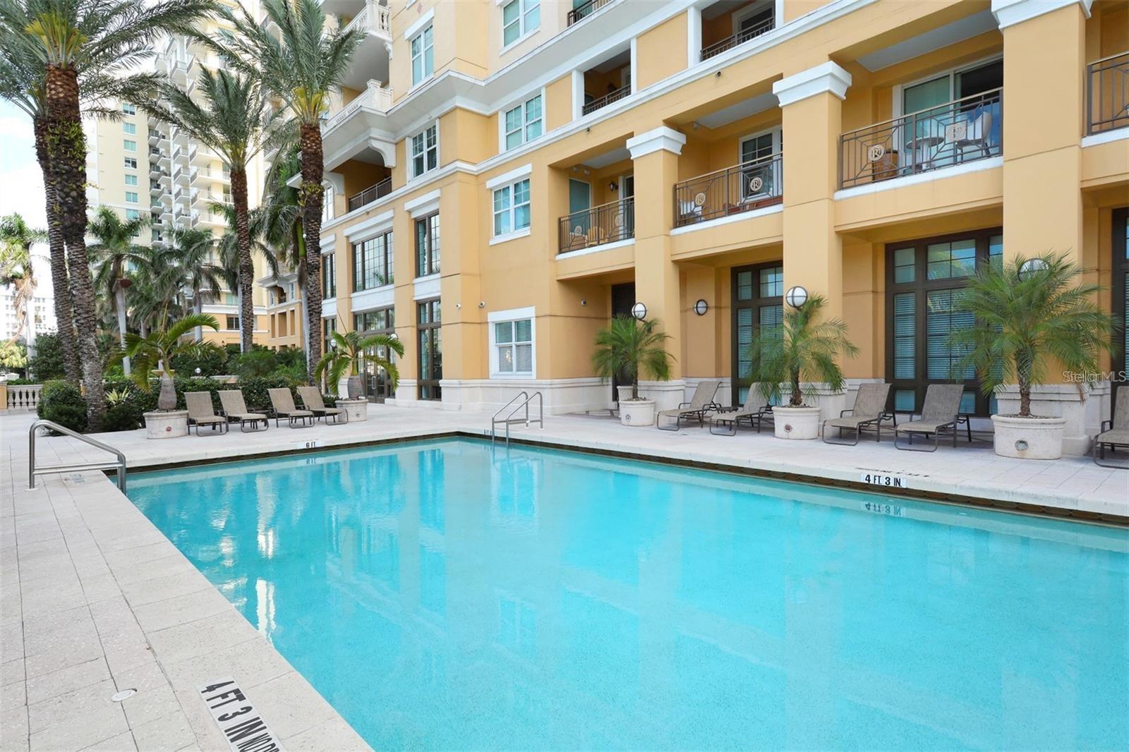 750 N TAMIAMI TRL #1609 — photo 43
