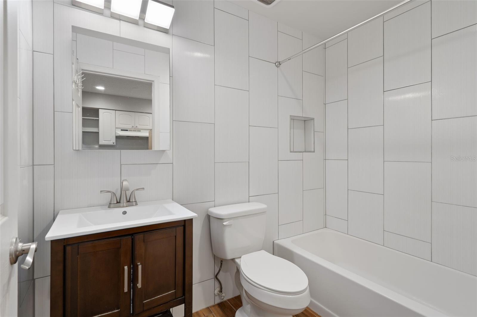 701 MIRROR LAKE DR N #317 — photo 18