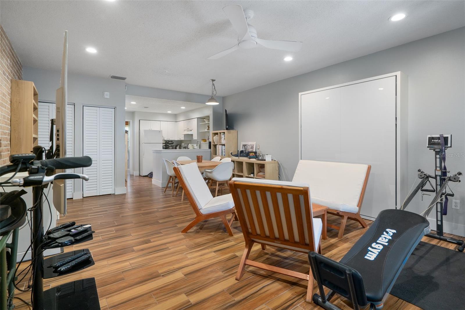 701 MIRROR LAKE DR N #317 — photo 12