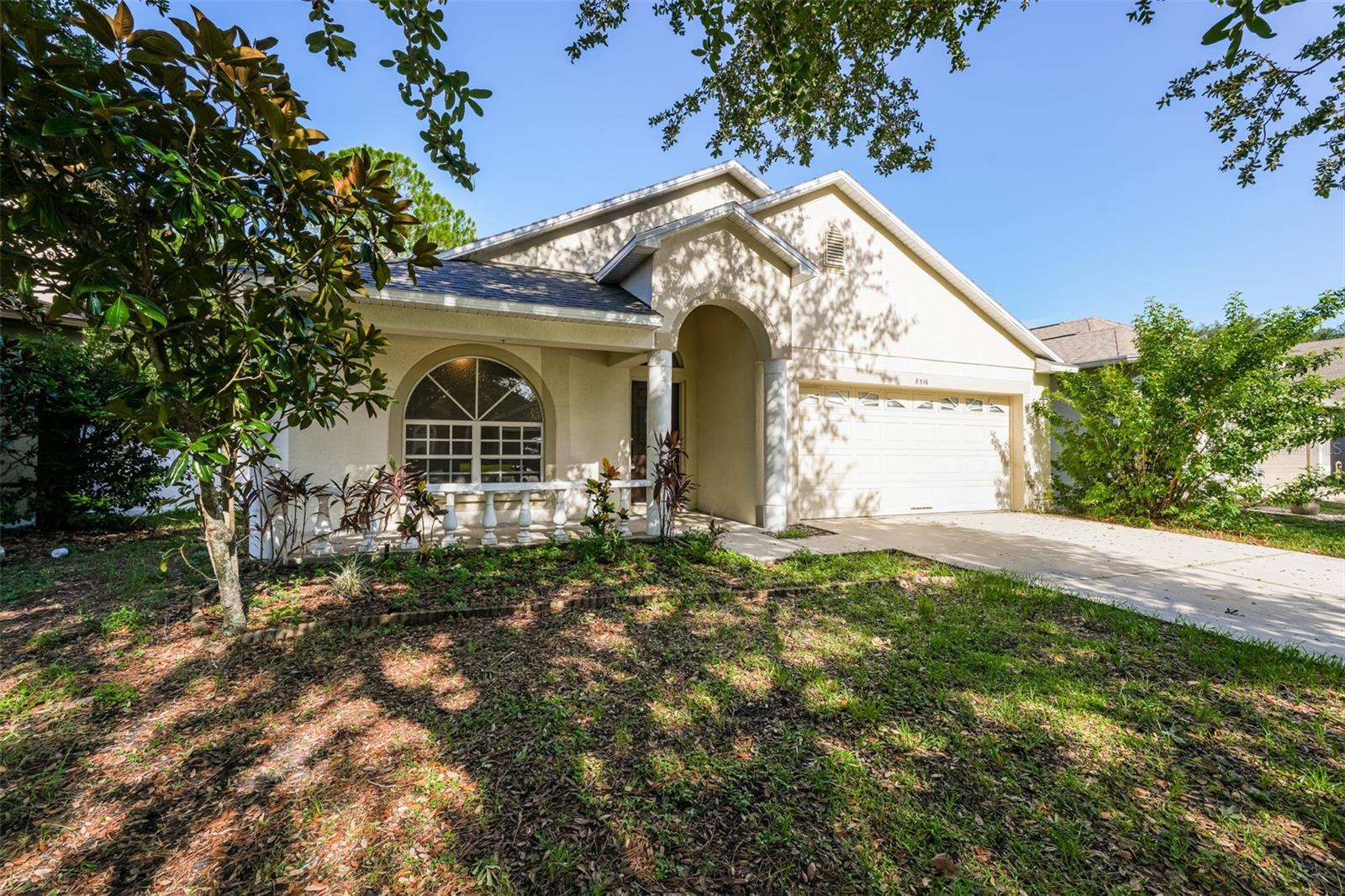 8516 CANTERBURY LAKE BLVD — photo 2