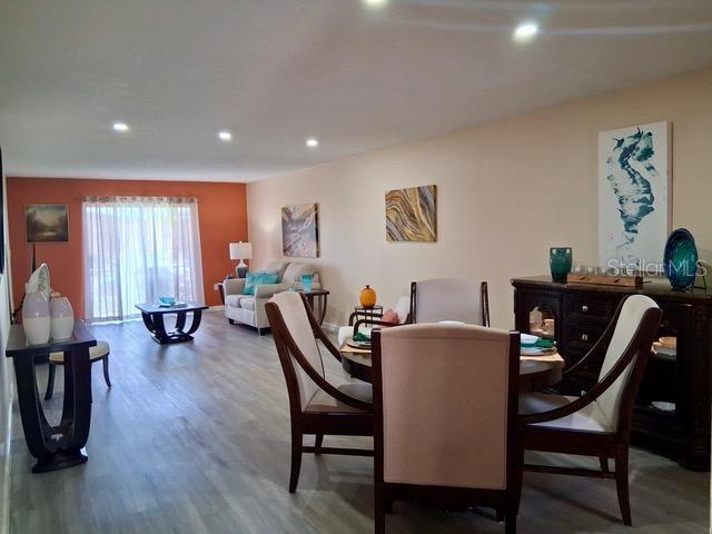 4145 HERON WAY #E-208 — photo 14