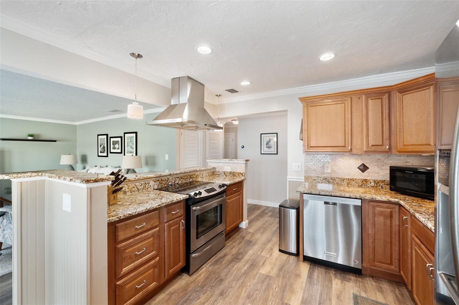5257 BEACH DR SE #D — photo 5