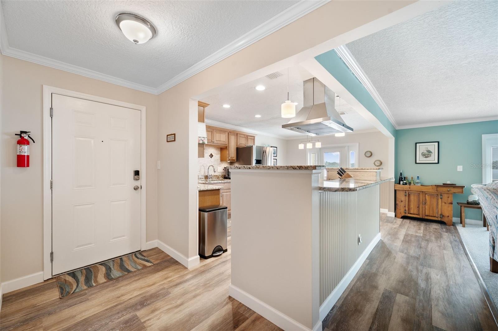5257 BEACH DR SE #D — photo 2