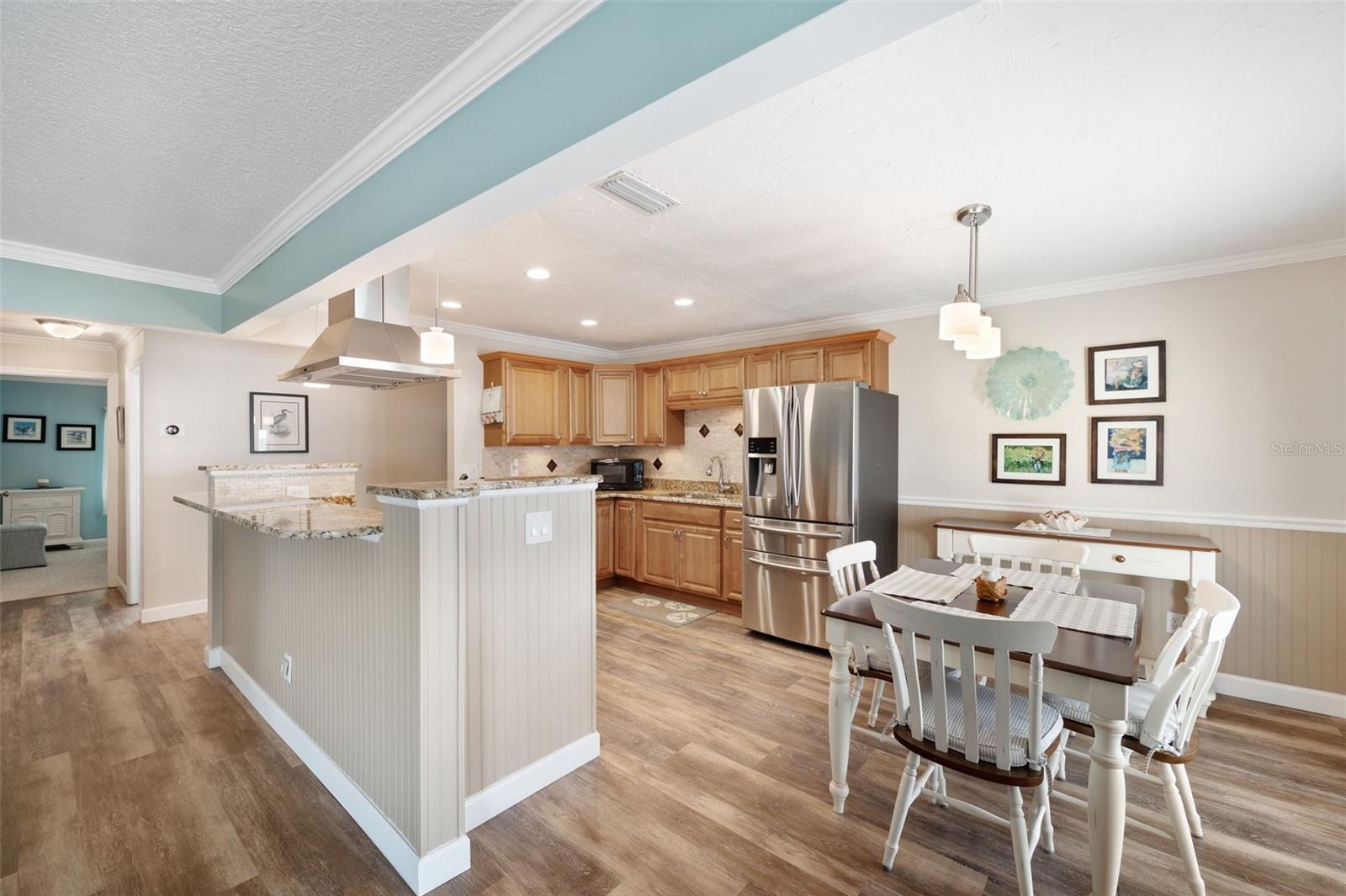 5257 BEACH DR SE #D — photo 3