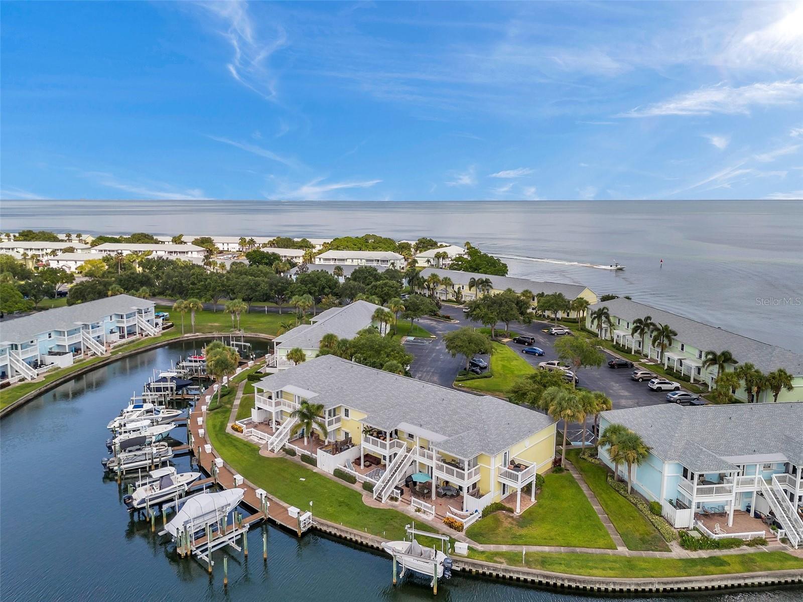 5257 BEACH DR SE #D — photo 41