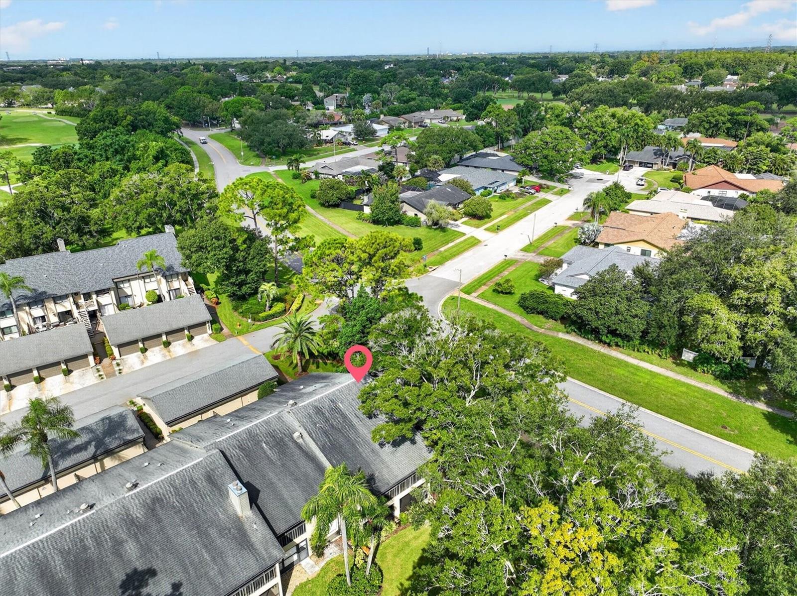 3167 LANDMARK DR #821 — photo 49