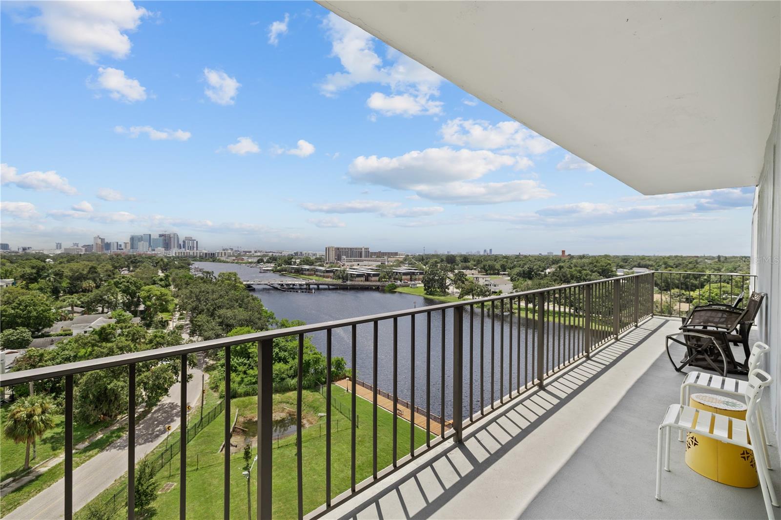 2780 N RIVERSIDE DR #805 — photo 7