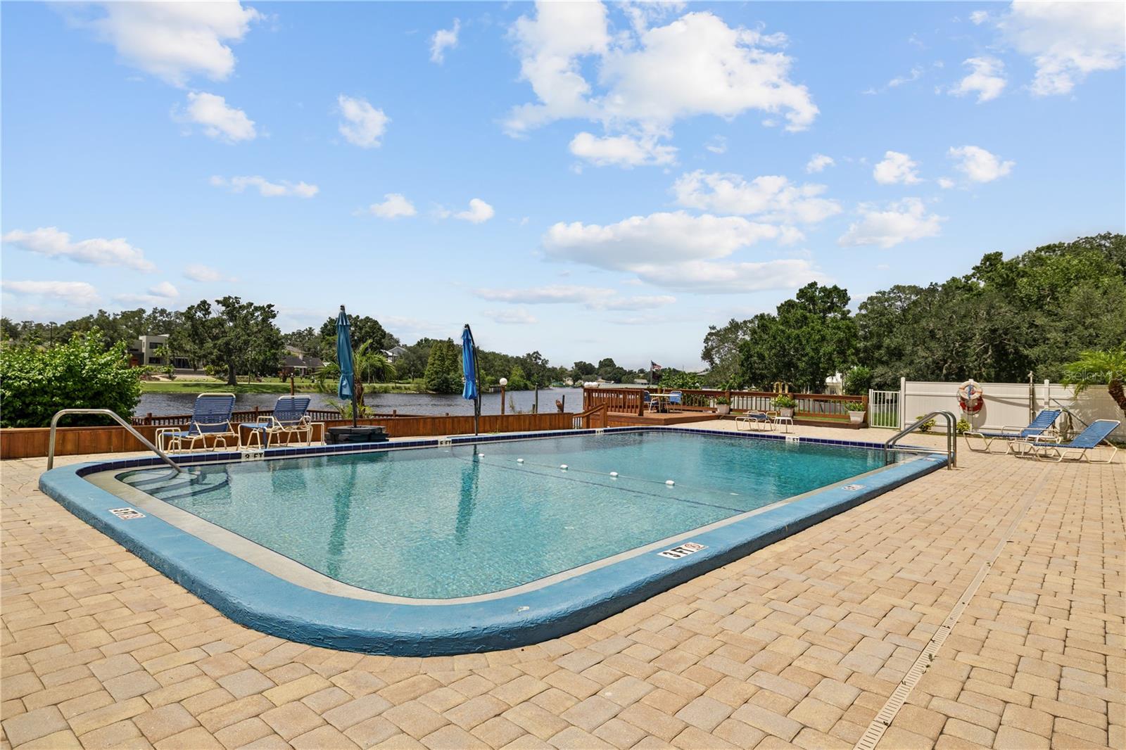 2780 N RIVERSIDE DR #805 — photo 37