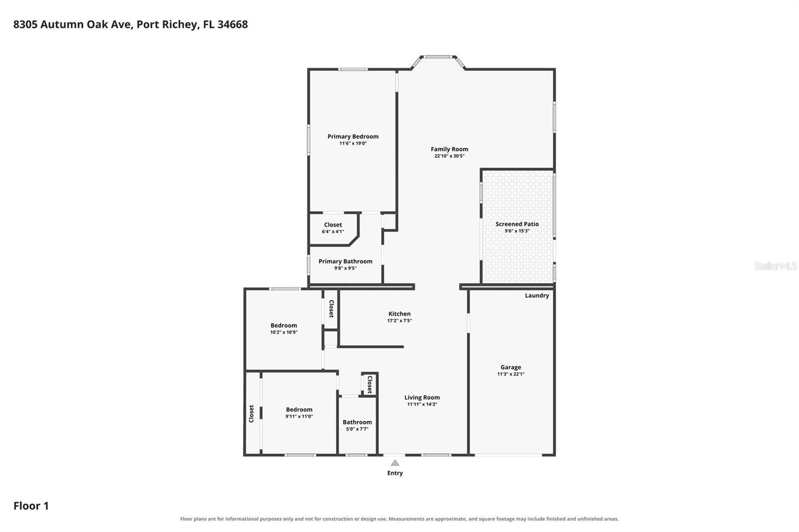 8305 AUTUMN OAK AVE — photo 21
