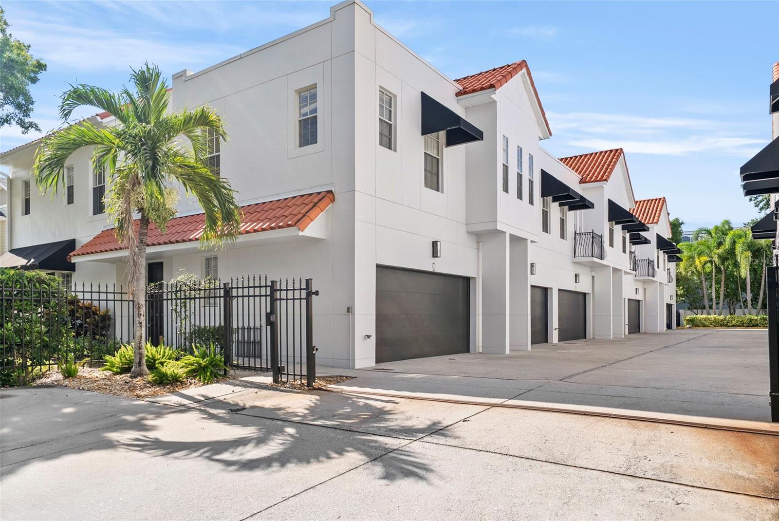 3210 W HORATIO ST #6 — photo 30