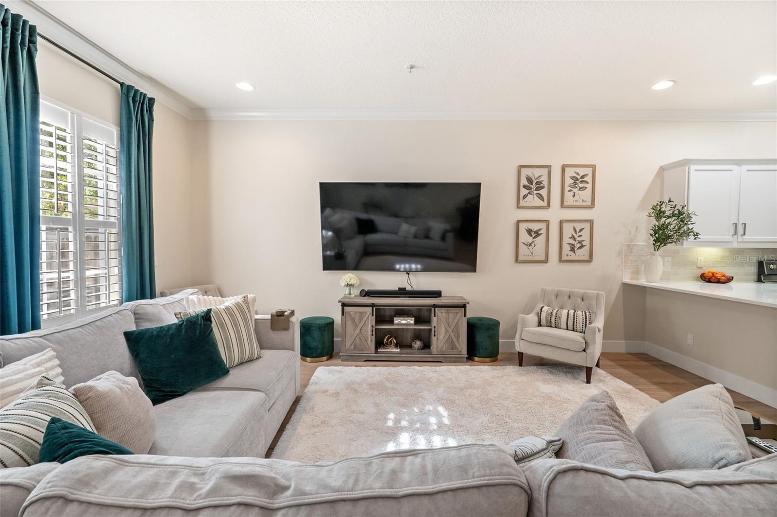 3210 W HORATIO ST #6 — photo 5