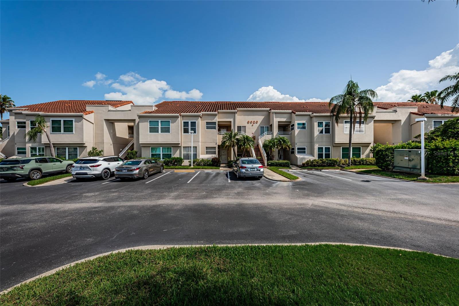 6020 BAHIA DEL MAR CIR #226 — photo 2
